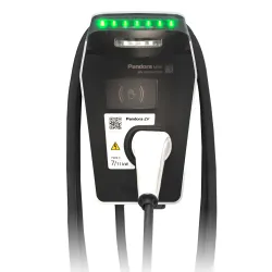 Зарядная станция Pandora MINI 711C GB/T АС