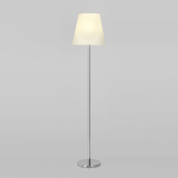 Торшер Eurosvet Amaretto 01166/1 хром