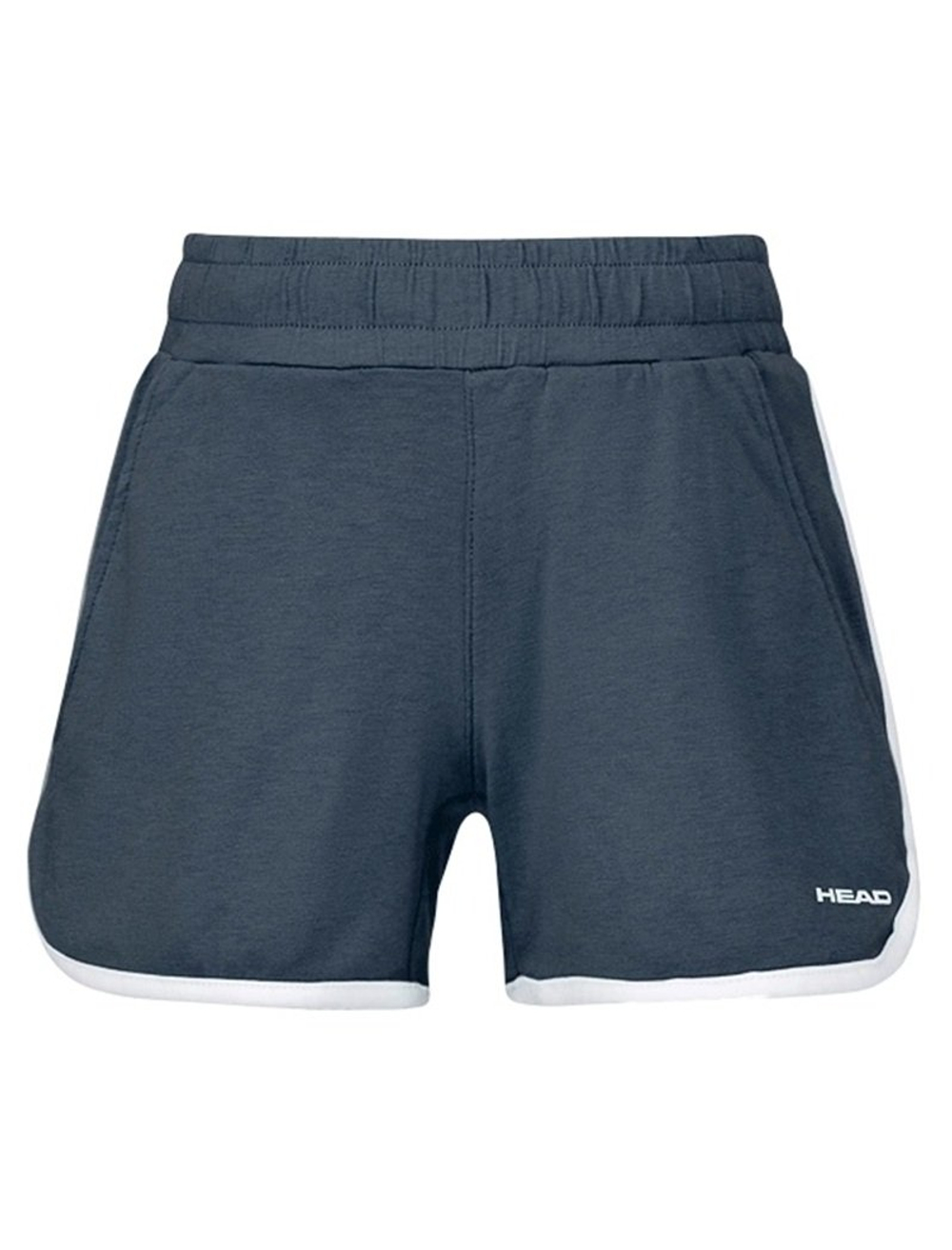 ОДЕЖДА ДЛЯ ТЕННИСА Девочки, Шорты HEAD TENNIS SHORTS .