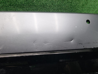 Бампер задний BMW 5er G30 (2017-2020) M-Paket