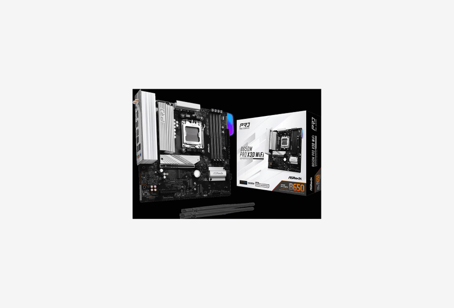 B650M Pro X3D WiFi_0526709105628