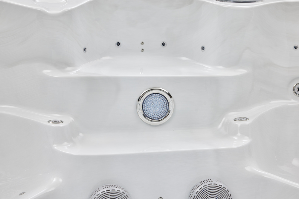 Гидромассажный спа бассейн Victoria Star VS-603L