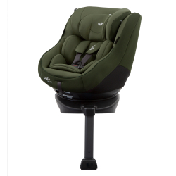 Детское автокресло Joie Spin 360