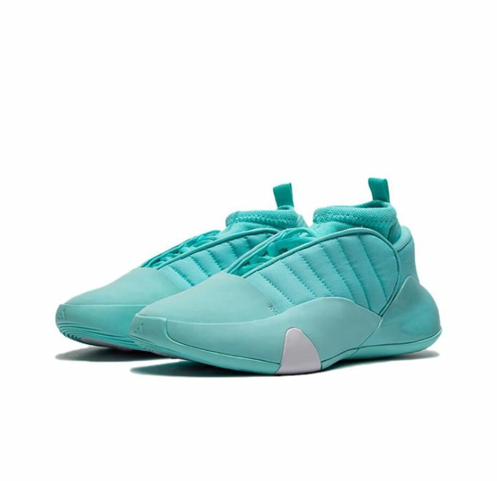 Кроссовки Adidas Harden Volume 7 'Flash Aqua' IF5617