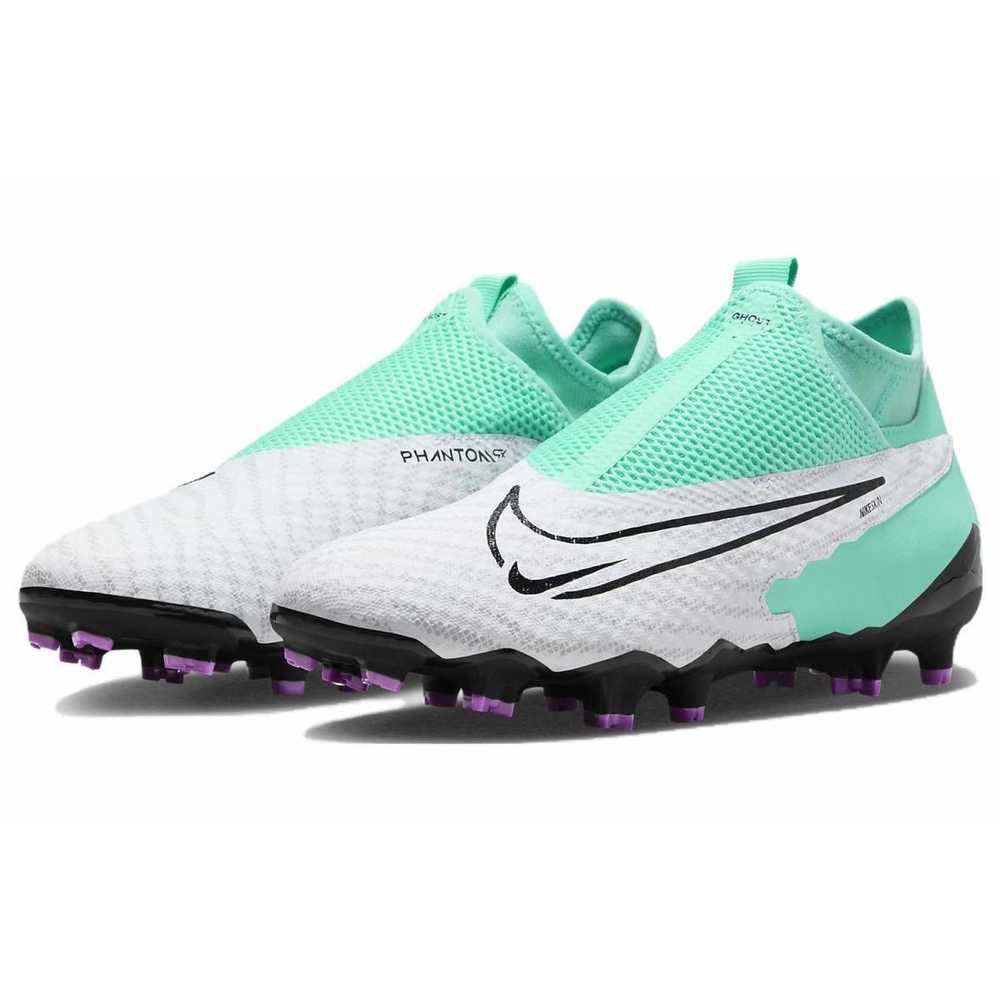 Кроссовки Nike Phantom GX MG（ ）, DD9472-300