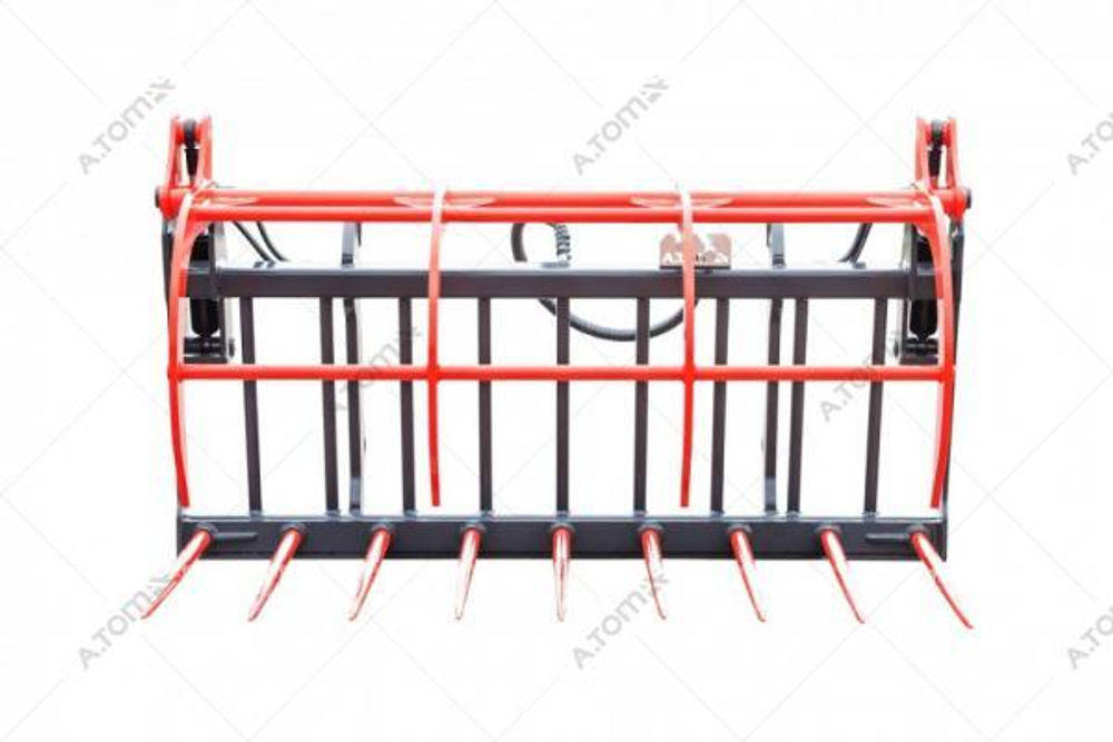 Захват для компоста - EXPERT 820