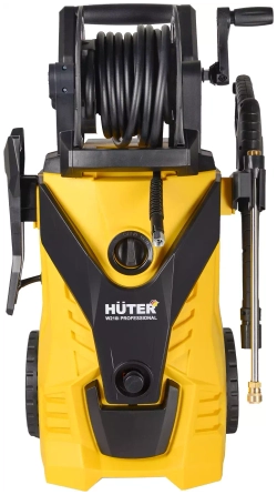 Мойка Huter W200i PROFESSIONAL