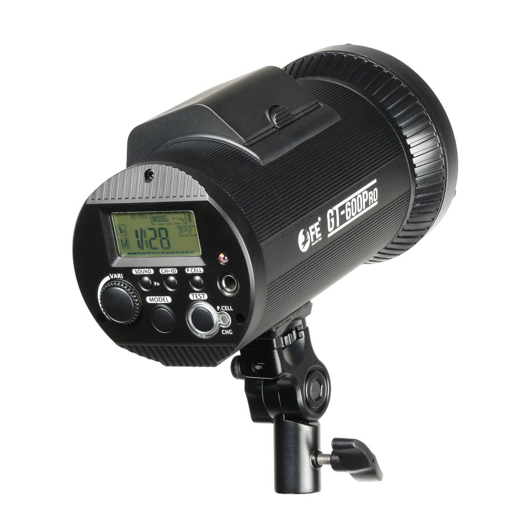 Falcon Eyes GT-600Pro