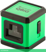 Лазерный нивелир Instrumax QBiG (IM0126)