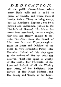 The fair penitent. A tragedy | N. Rowe