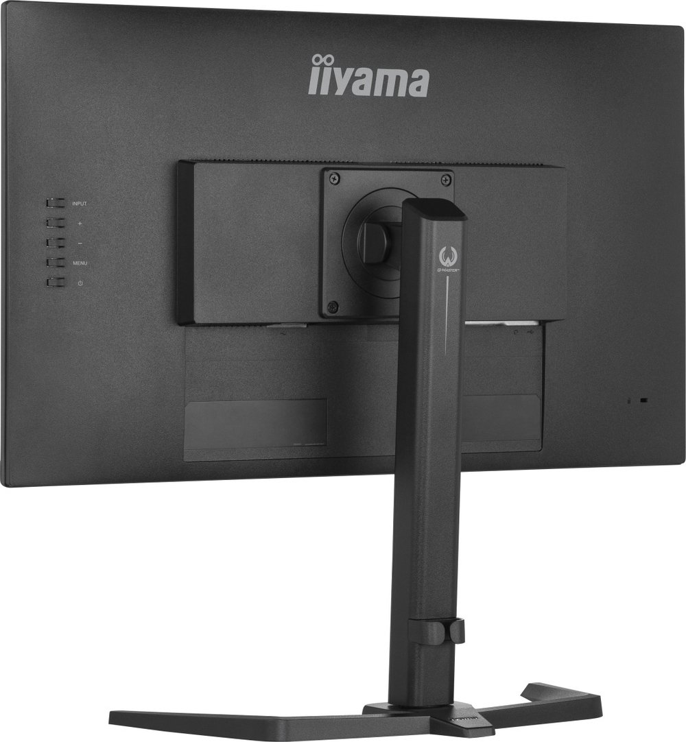 Монитор 27" Iiyama GB2770HSU-B5 черный