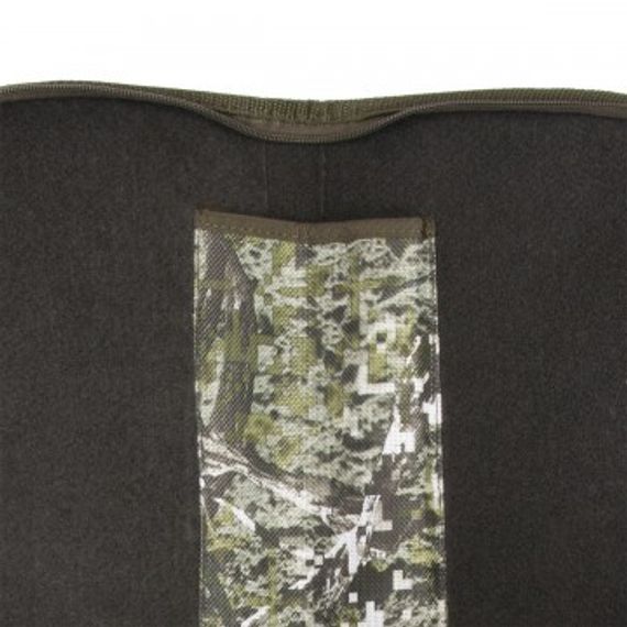 Кейс для ружья Helios ИЖ-27 (84см) HS-ЧР-14