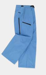 Штаны для сноуборда Dimito 25 LEVEL 2L PANTS (RELAXED FIT)