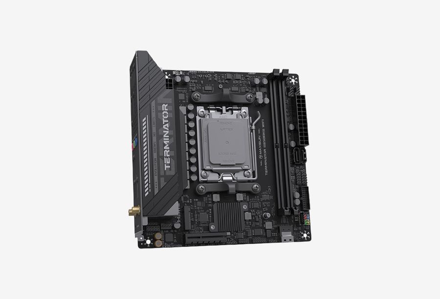 MS-Terminator B850BKB WIFI_0226709110252