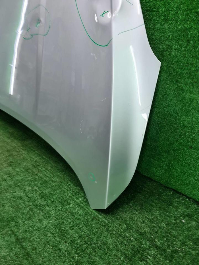 Капот Chery Tiggo 4 (2018-2023)