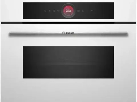 Встраиваемый электрический духовой шкаф Bosch CMG7241W1