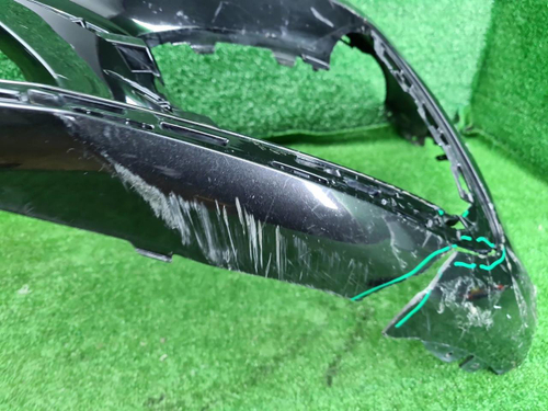 Бампер передний Mercedes S W223 (2020-н.в.) AMG