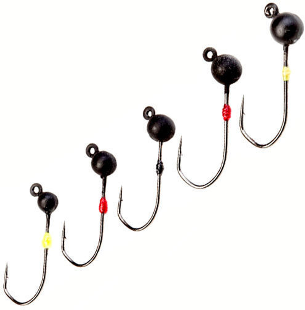 Джиг-головка Owner JH-88 0,6 гр. (11753)