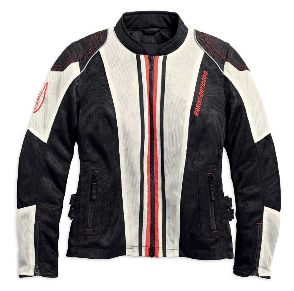 Женская куртка Harley-Davidson®