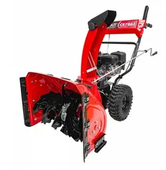 Бензиновый снегоуборщик "BRAIT" СБ7861