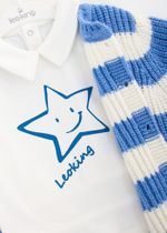 кардиган с лонгсливом и брюками