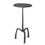 Приставной столик Side Table Kubu L арт.114551