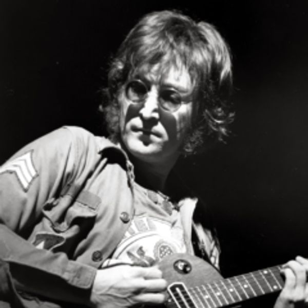 John Lennon