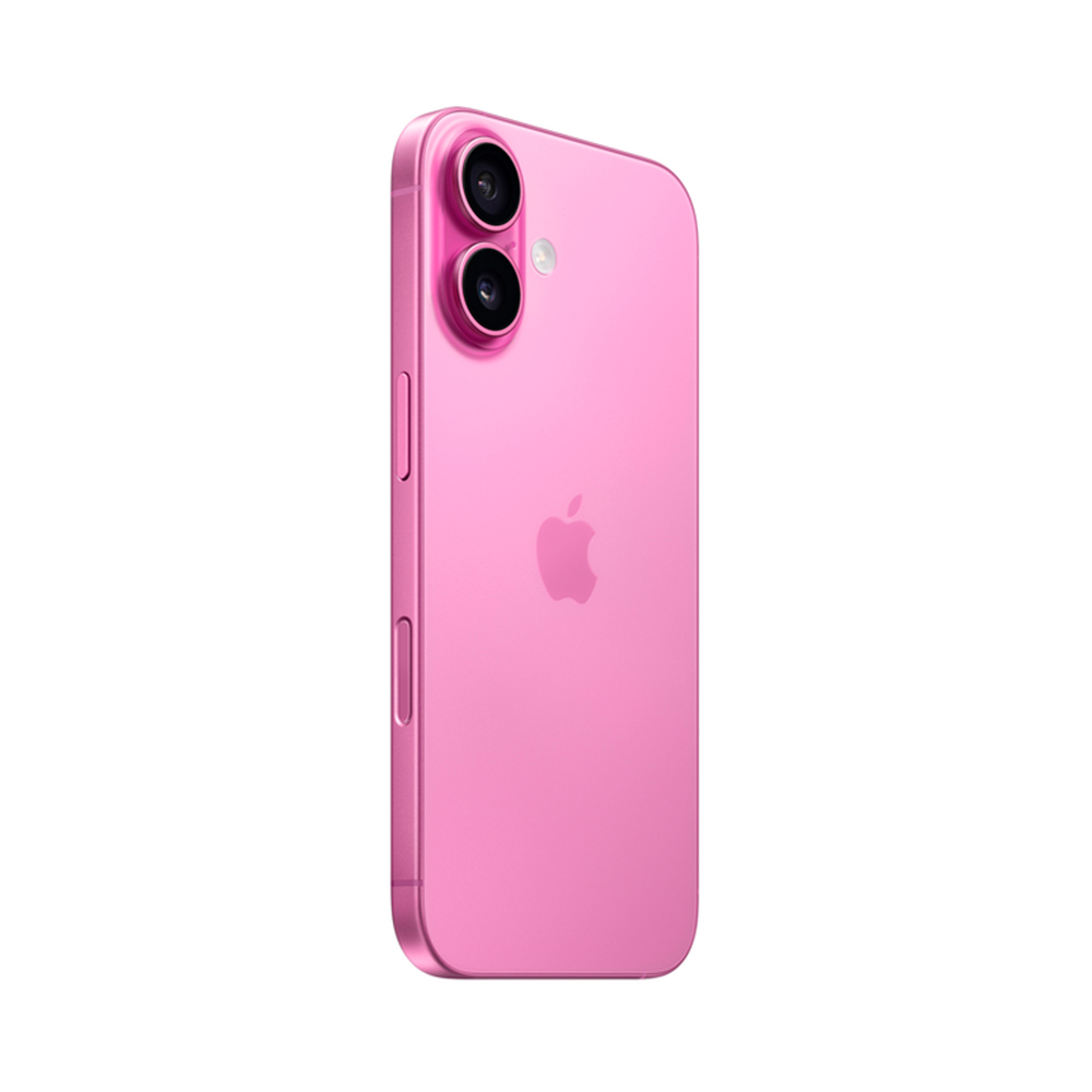 Apple iPhone 16 Plus (Pink)