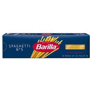 Спагетти BARILLA SPAGHETTI № 5 500 г