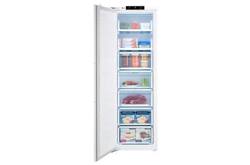 Встраиваемый морозильник LG GR-N268 BLQ