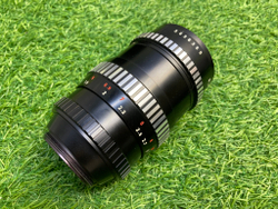 Pentacon 2.8/135mm
