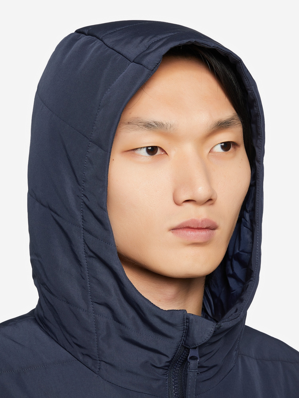 Куртка утепленная мужская FILA