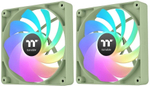 Вентилятор для корпуса Thermaltake CT120 Reverse ARGB Sync Matcha