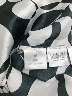 Блузка туника монохромная 44 размер