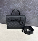Сумка через плечо Louis Vuitton Nano Steamer