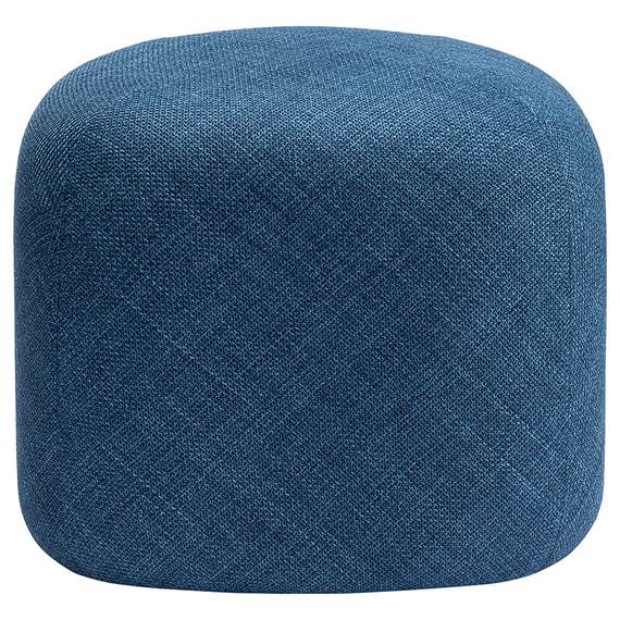 Пуф Trøffel, голубой