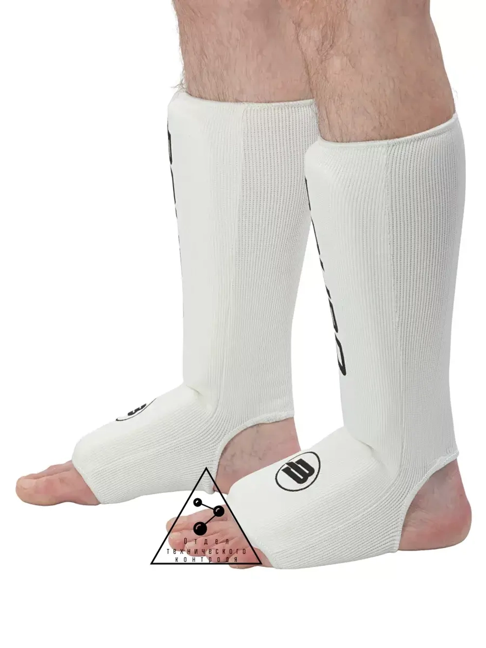 (XL)Защита голени и стопы