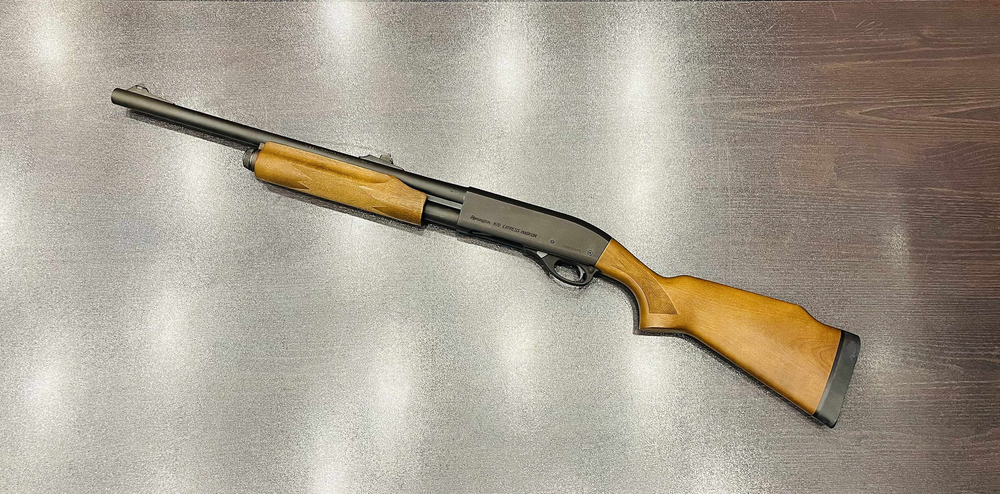 Remington 870 Express Magnum к.12/76 № В003189 М