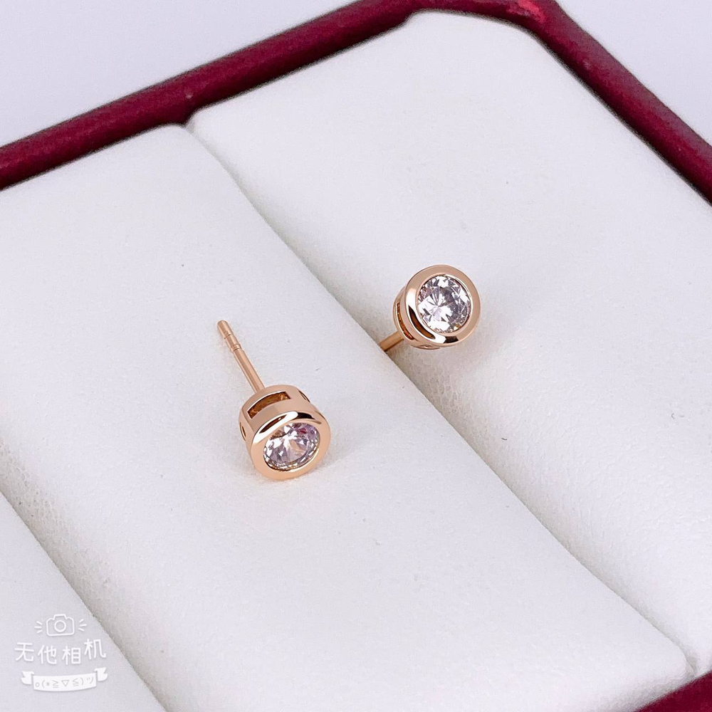 Серьги Xuping - арт188