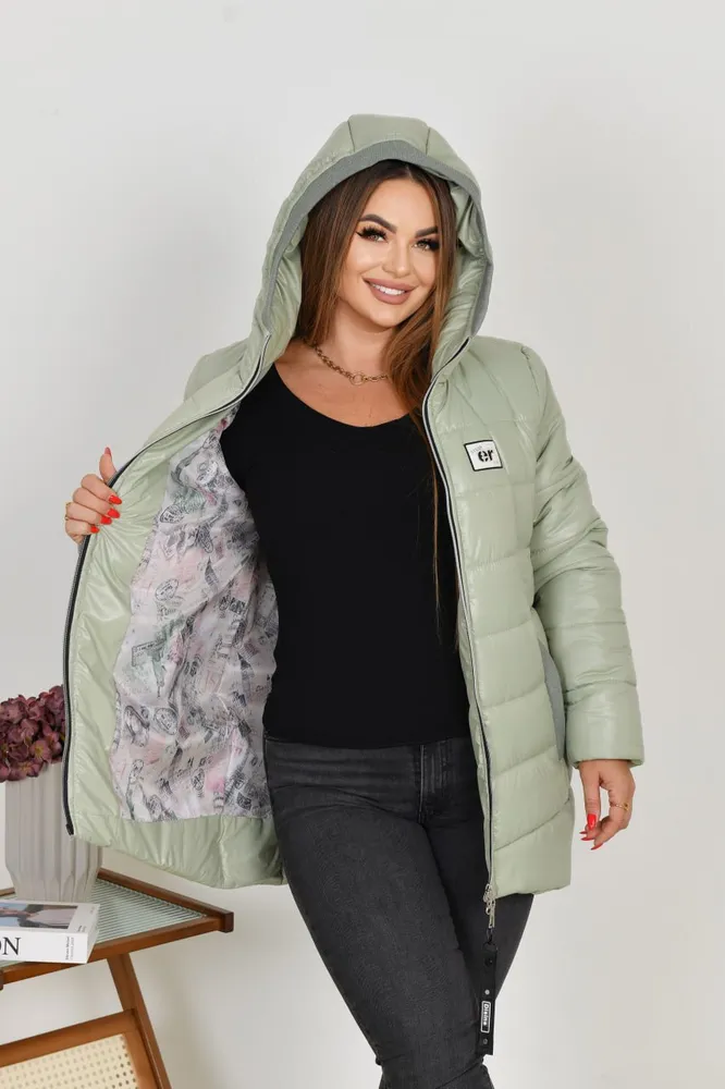 Куртка УК-21-220/3 Фабрика Моды