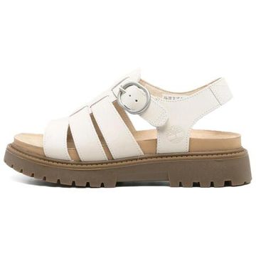 Timberland Clairemont Way Fisherman 'Beige'