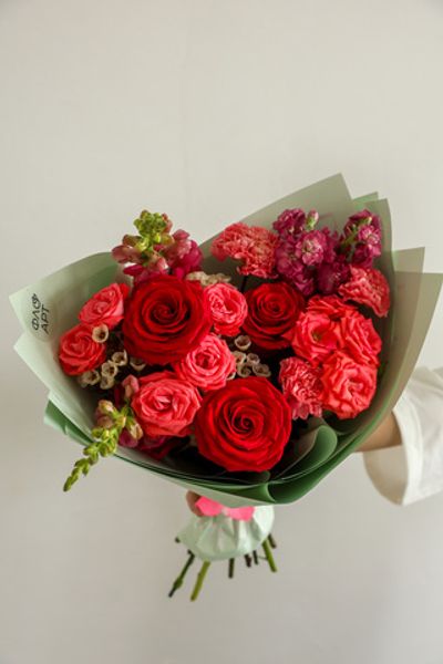 "Краски осени"