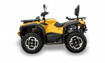 HISUN GUARDIAN 750 S