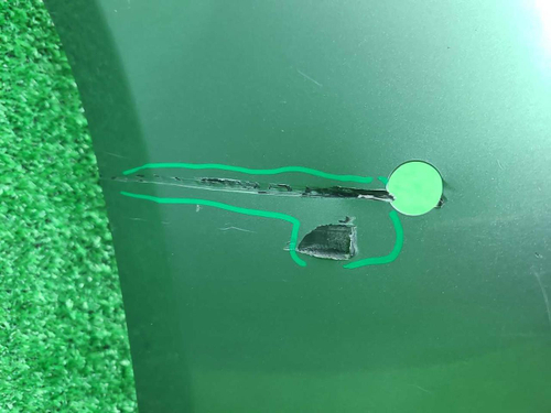 Бампер передний Mercedes E W212 (2013-2016)