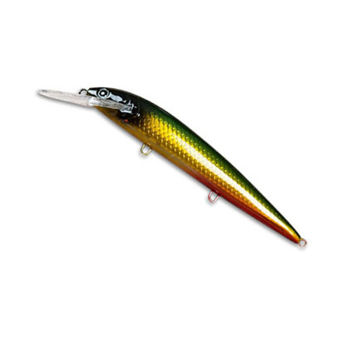 Jarmo Karikko 13 см., цвет 058