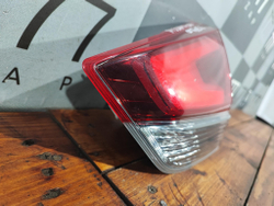 Фонарь задний правый внутренний Nissan X-Trail 3 (T32) 17-23 Б/У Оригинал 265506FP5B