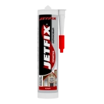 JETFIX Герметик акриловый 310мл