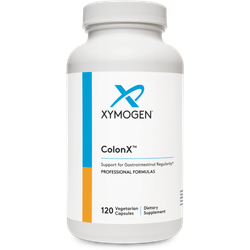 ColonX™ 120 Capsules