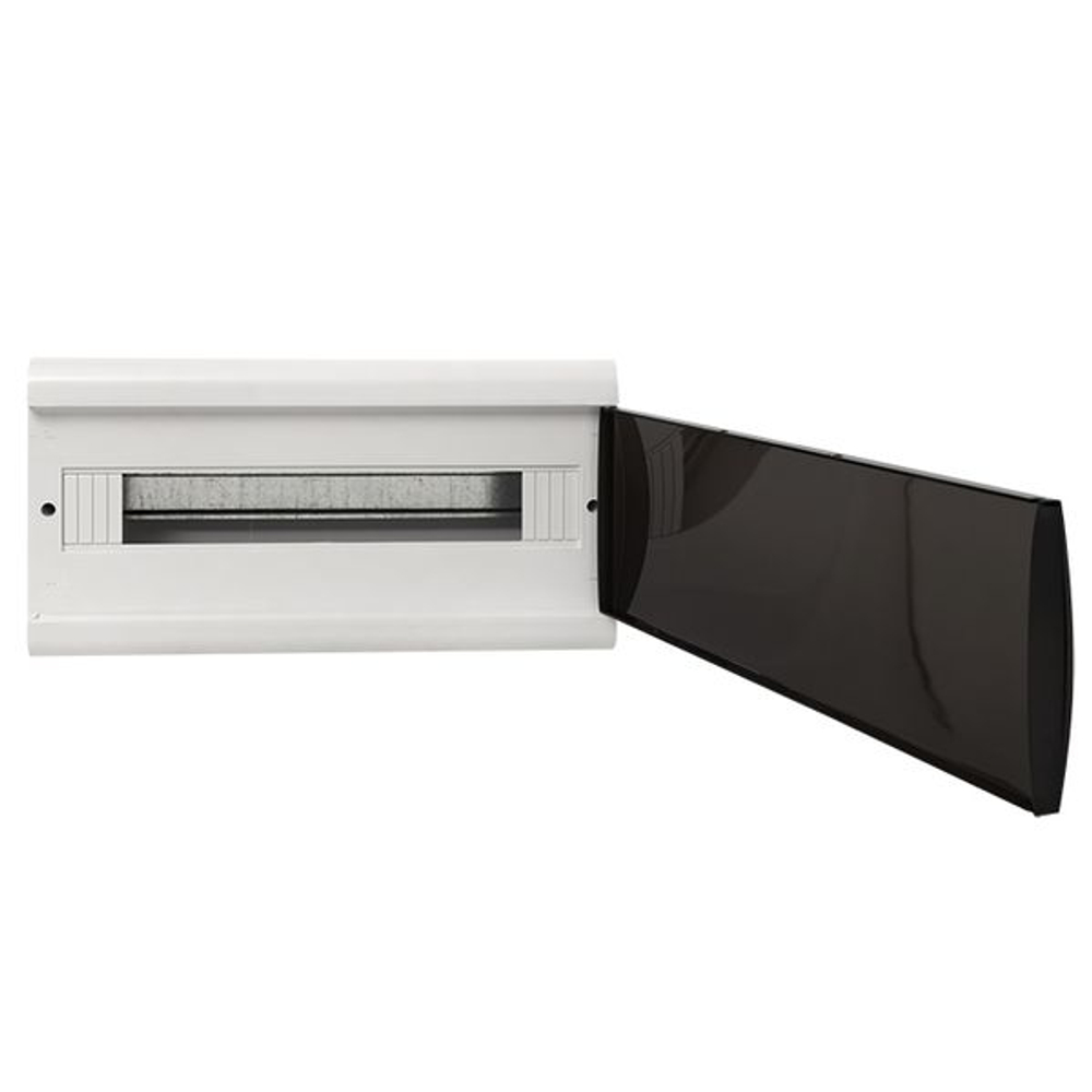 Щит распред. навесной ЩРН-П-18 "SlimBox" IP41 EKF