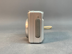 Canon PowerShot A550